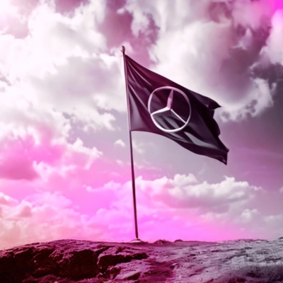 The World Belongs To Benz