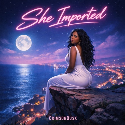 She Imported - Single