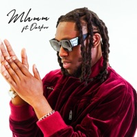 Mhmm - Single - Efosa