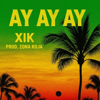 AY AY AY - Single