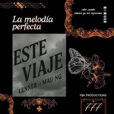 Este viaje (feat. Mau N' G) - Single