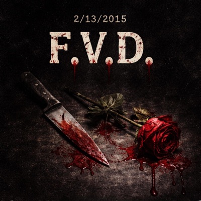 2/13/15 F.V.D! - Single