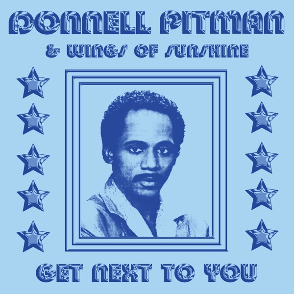 Get Next to You - Single