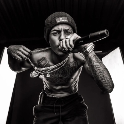 BOTO COM FORÇA NA CATCHE (feat. MC NOKA) - Single