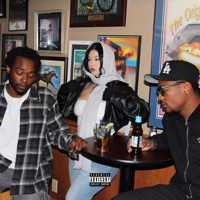 Ain't What I'm Used Too (feat. Elena Victoria & Cade Young) - Single - Dv3