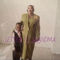 Letter To Grandma - Single - Blotttti
