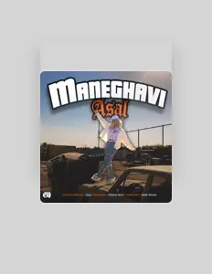 Asal Musicを聴いたり、ミュージックビデオを鑑賞したり、経歴やツアー日程などを確認したりしましょう！