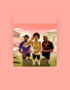 Listen to DJ Zigão, watch music videos, read bio, see tour dates & more!