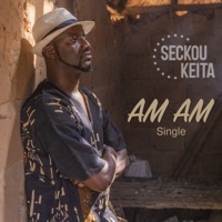 Am Am - Single - Seckou Keita
