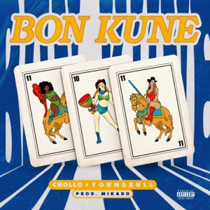 BON KUNE