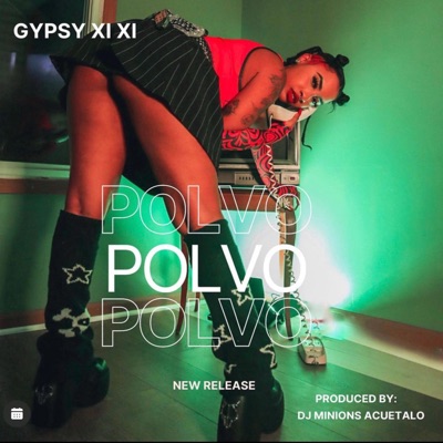 Polvo - Single
