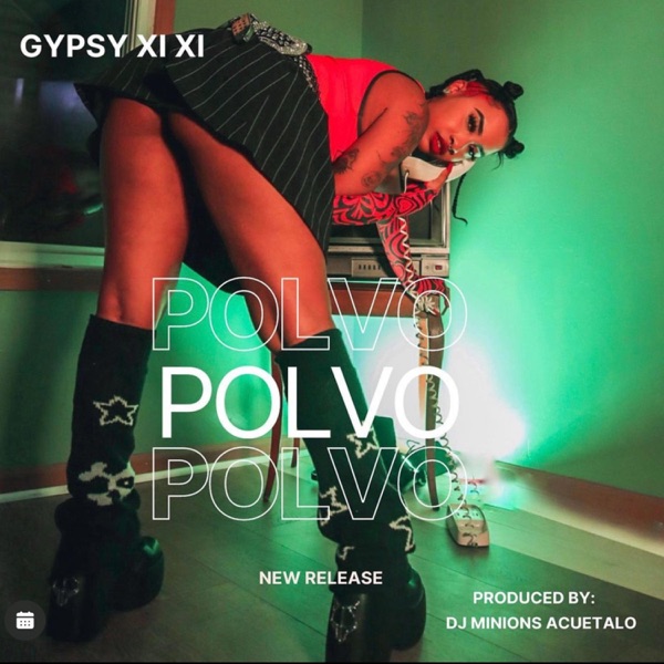 Polvo