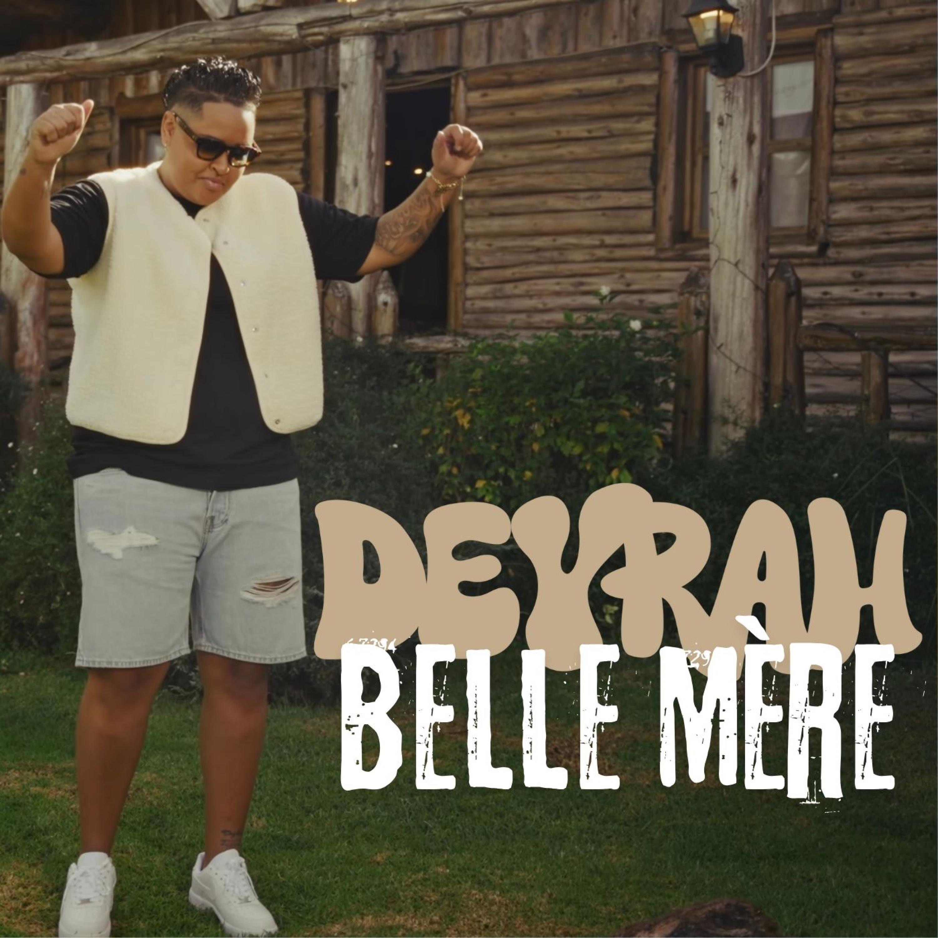 Deyrah
