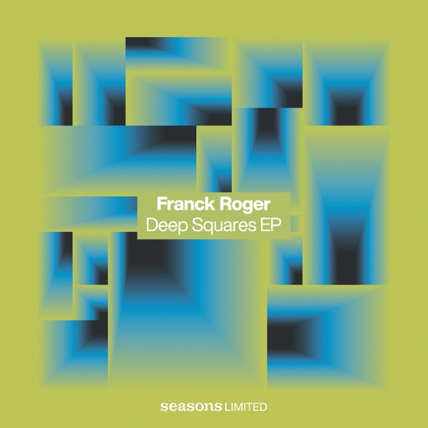 Deep Squares EP (Deep Squares) - Single