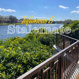 Stalemate Infamous E