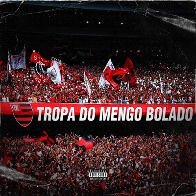 Tropa do Mengo Bolado - Single
