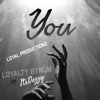 You (feat. ItsDezzy) - Single