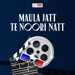 Maula Jatt Te Noori Natt (Original Motion Picture Soundtrack) - EP