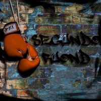 Segundo Round - Single - Jp21