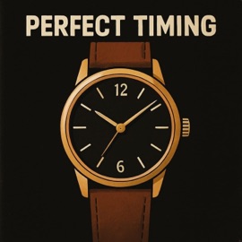 Perfect Timing (feat. Ab Parks) Mo'zeak