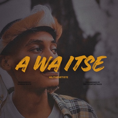 A wa Itse - Single