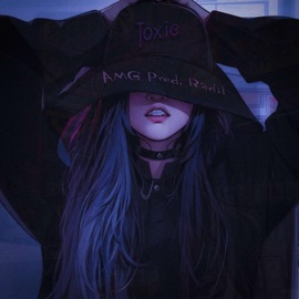 Toxic AMG Prod & Radil