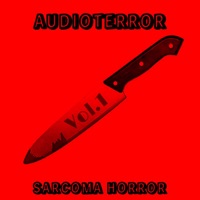 AUDIOTERROR, Vol. 1 - EP - SARCOMA HORROR