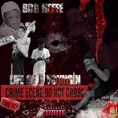 Life of a Youngin - EP