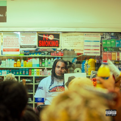 Golden (feat. JazStarr) - Single