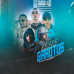 Esses Garotos (feat. Mc Wallace & Mc Junin da Vr)