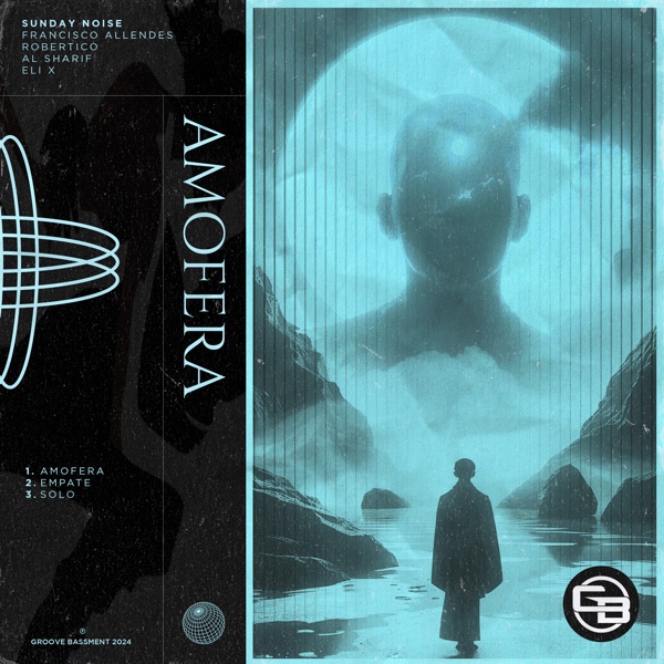 Amofera - Single