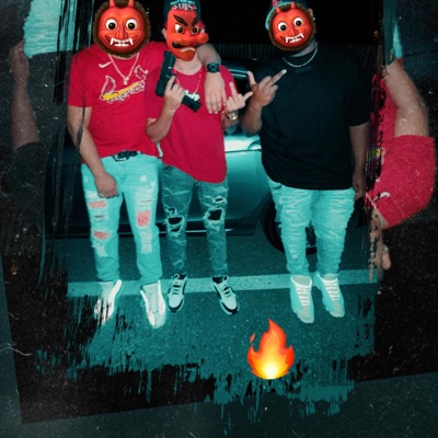 NFL (feat. Gorix & Loyal) - Single