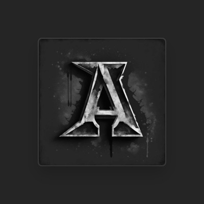 Listen to Apatia, watch music videos, read bio, see tour dates & more!