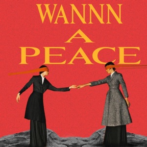 WANNN A PEACE