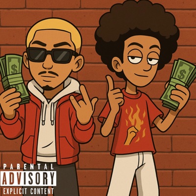 I know what it is (feat. DoubleMM) - Single