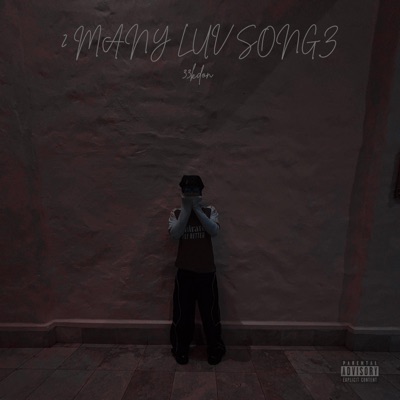 2 many luv songs - Single