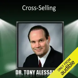 Cross-Selling (Unabridged) [Unabridged  Nonfiction]