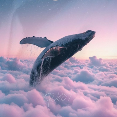 Whale in the Clouds