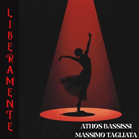 Liberamente (feat. MAX TURONE & Roberto Rossi)