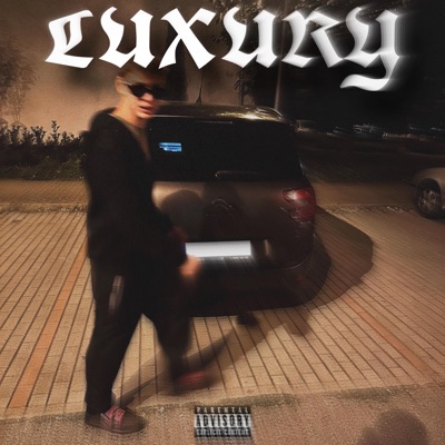 LUXURY (feat. S1mssk1 BC) - Single