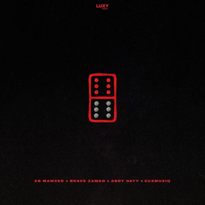 DOMİNO (feat. Brave Zaman, Abdy Dayy & ZuxMuziq) - Single