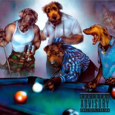 JAJAJAJA! (feat. Dulzón, Anthuan Rexotik, Elangelito & Xrojas) - Single