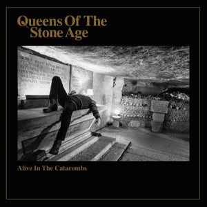 Suture Up Your Future (Alive in the Catacombs)