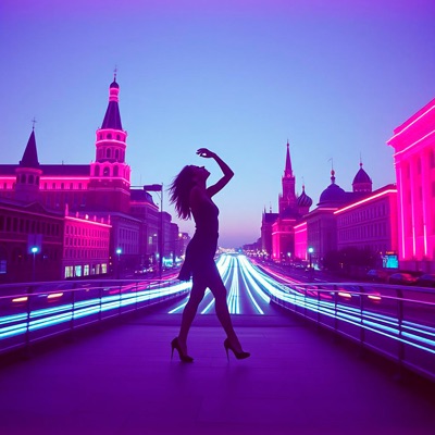 Умом Россию не понять - Single