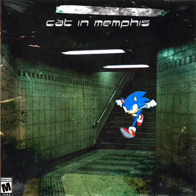 Cat in Memphis - Single