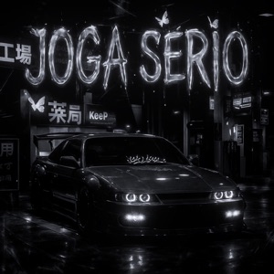 Joga Sério - Single