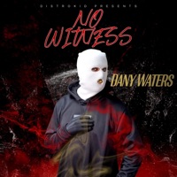 No Witness - Single - Dany Waters