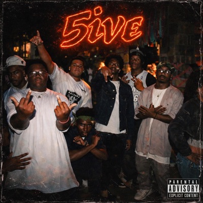 5ive - Single