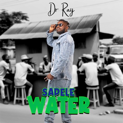 SAPELE WATER - Single