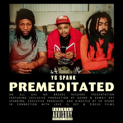 Premeditated - EP